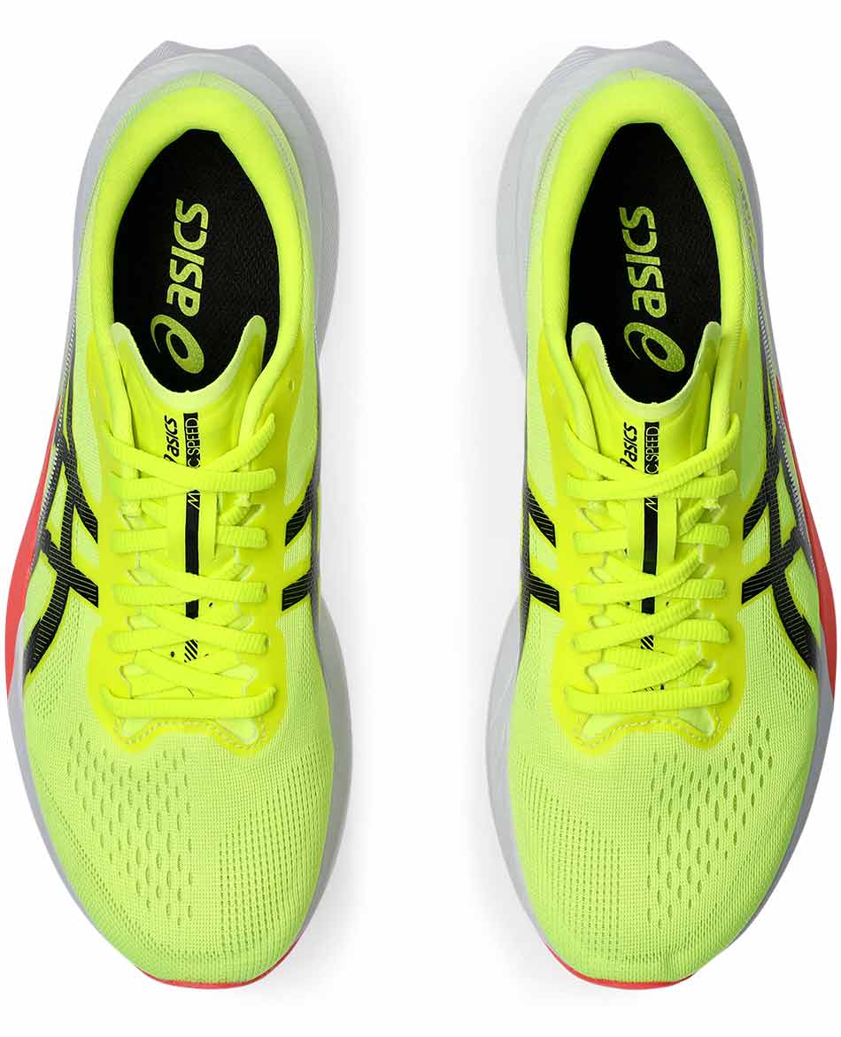 ASICS ZAPATILLAS ASICS MAGIC SPEED 4