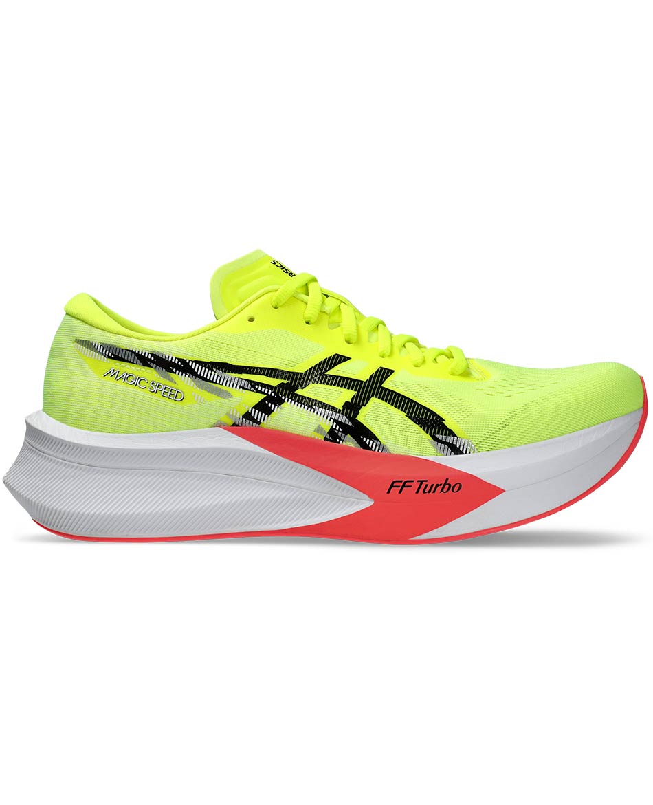 ASICS ZAPATILLAS ASICS MAGIC SPEED 4