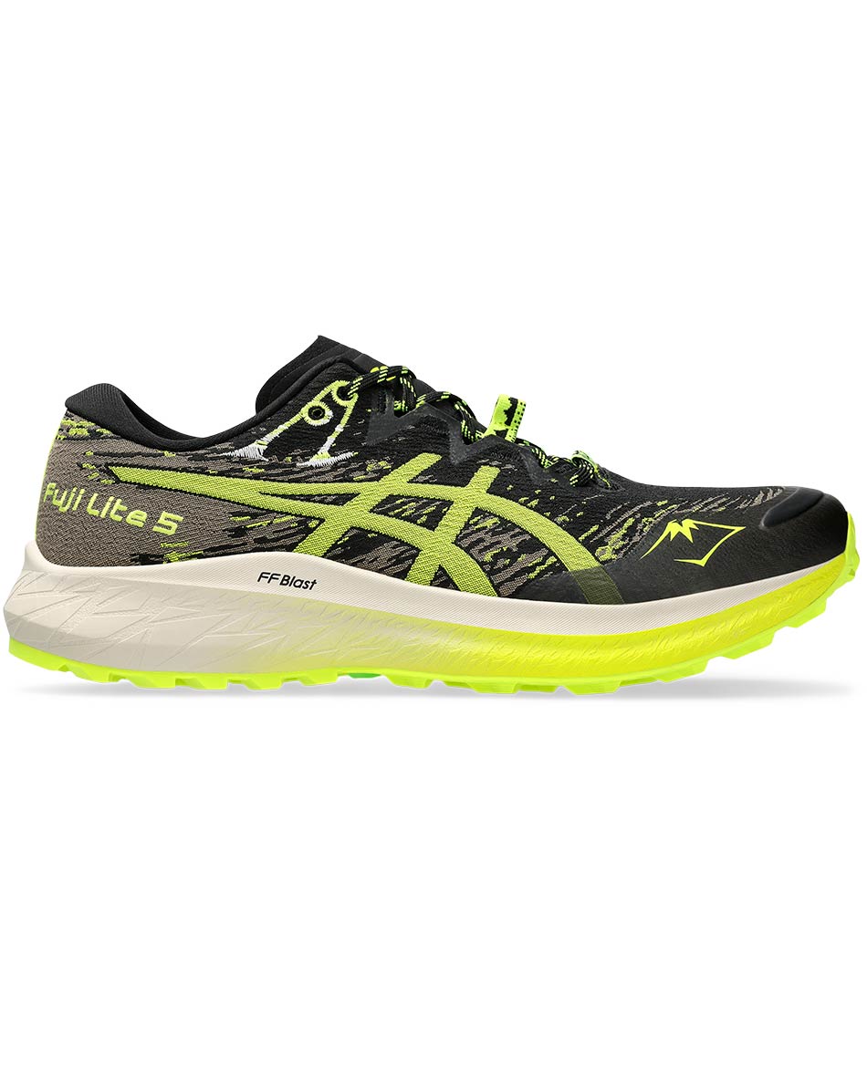 ASICS ZAPATILLAS ASICS FUJI LITE 5