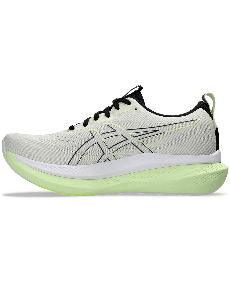 ASICS ZAPATILLAS ASICS GLIDERIDE MAX