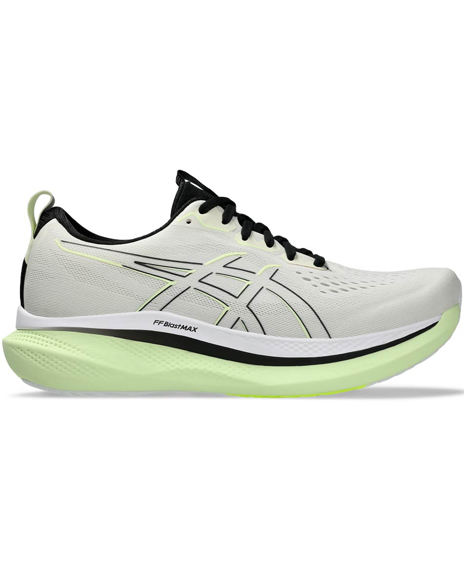 ASICS ZAPATILLAS ASICS GLIDERIDE MAX