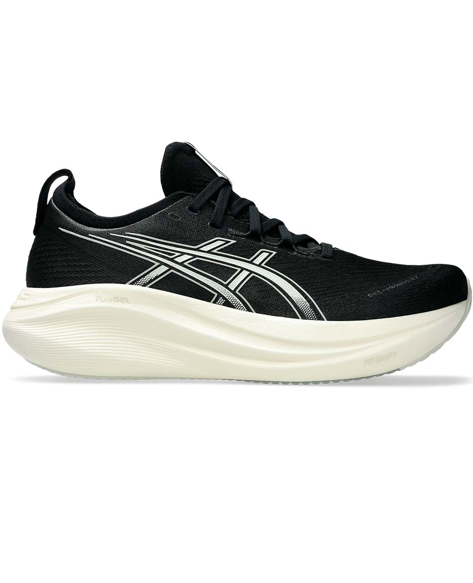 ASICS ZAPATILLAS ASICS GEL NIMBUS 27