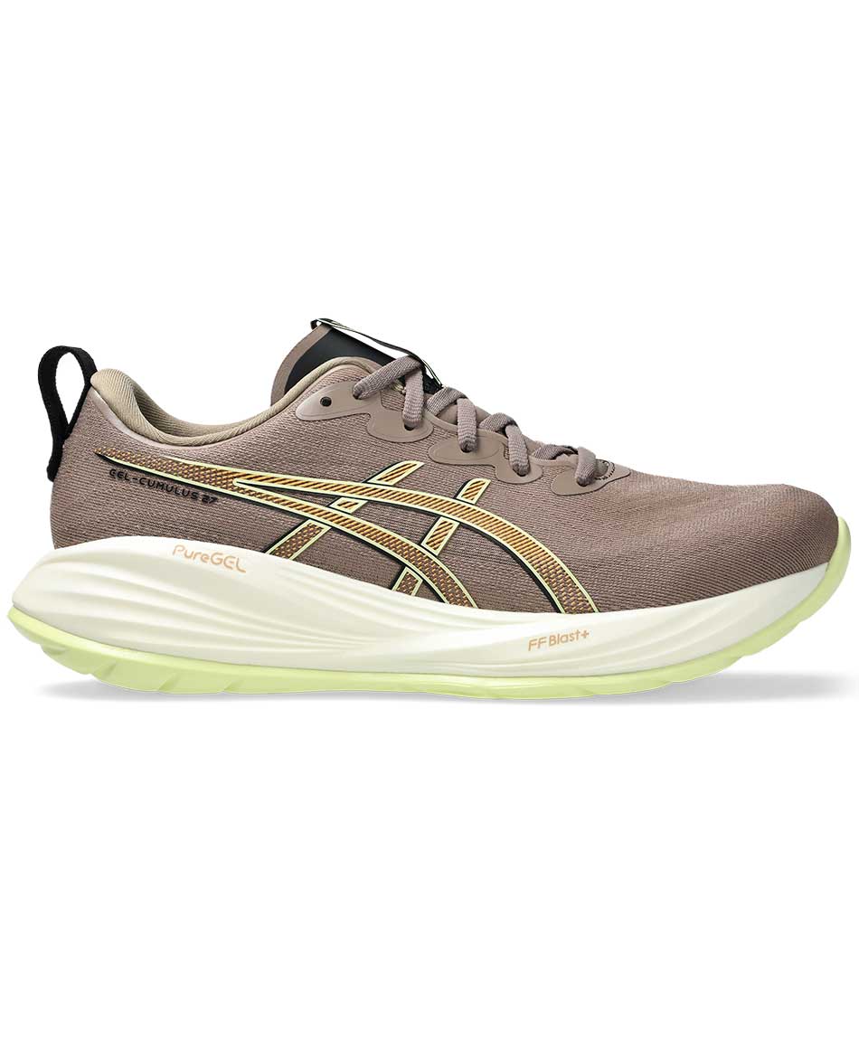 ASICS ZAPATILLAS ASICS GEL CUMULUS 27