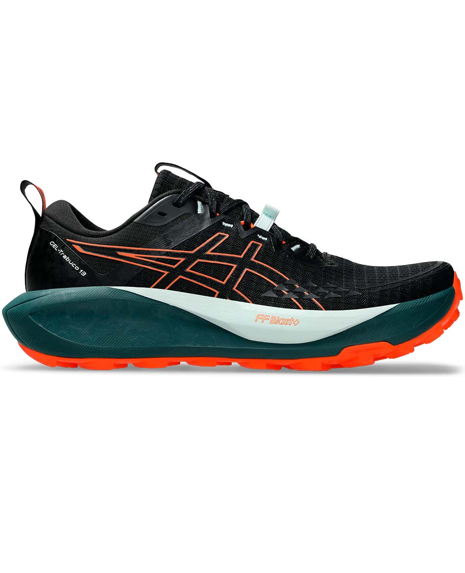 ASICS ZAPATILLAS ASICS GEL TRABUCO 13