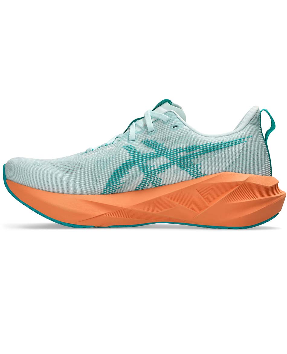 ASICS ZAPATILLAS ASICS NOVABLAST 5