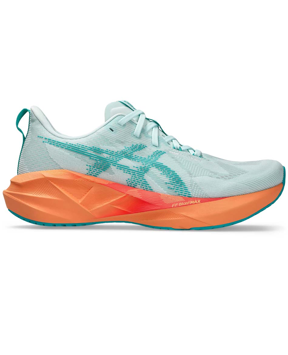 ASICS ZAPATILLAS ASICS NOVABLAST 5