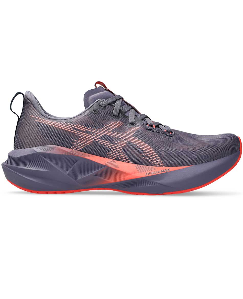 ASICS ZAPATILLAS ASICS NOVABLAST 5