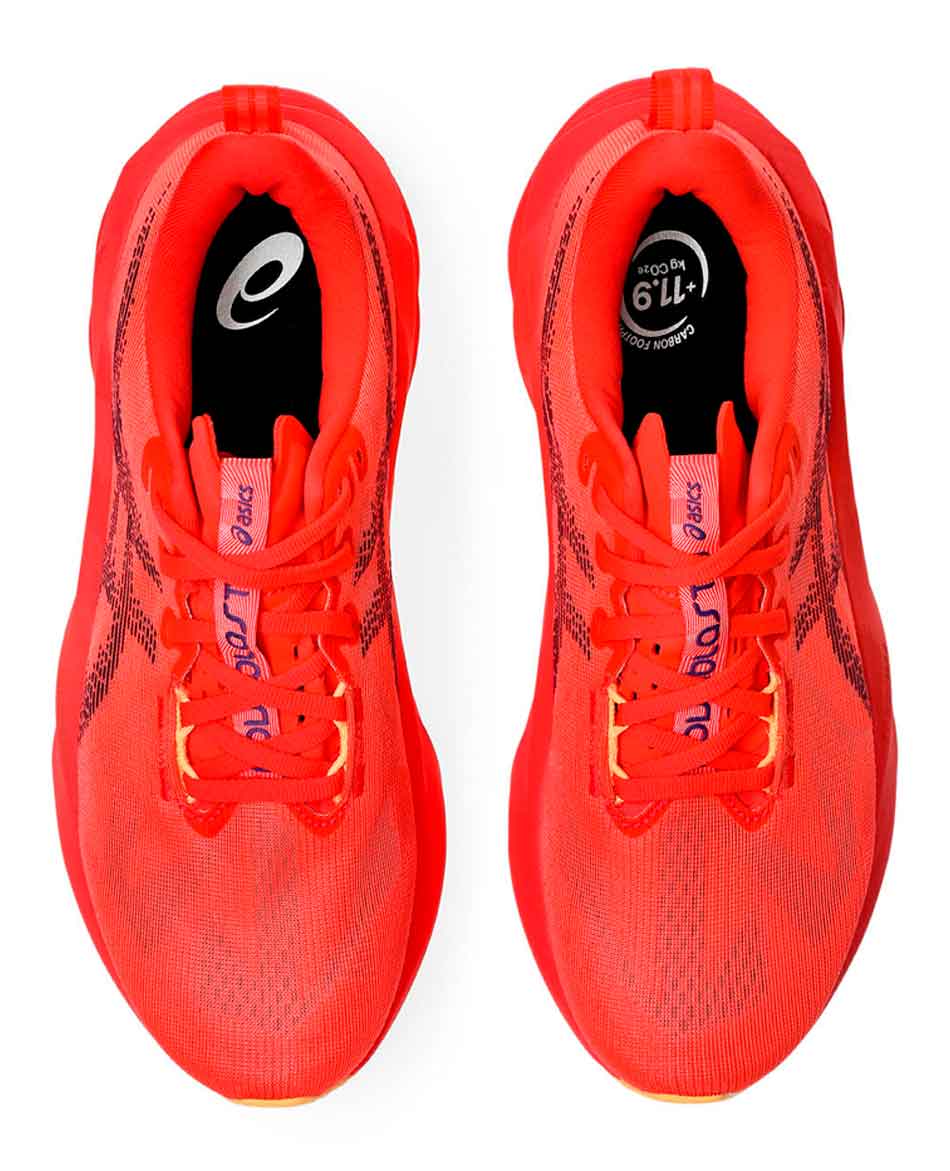 ASICS ZAPATILLAS ASICS NOVABLAST 5