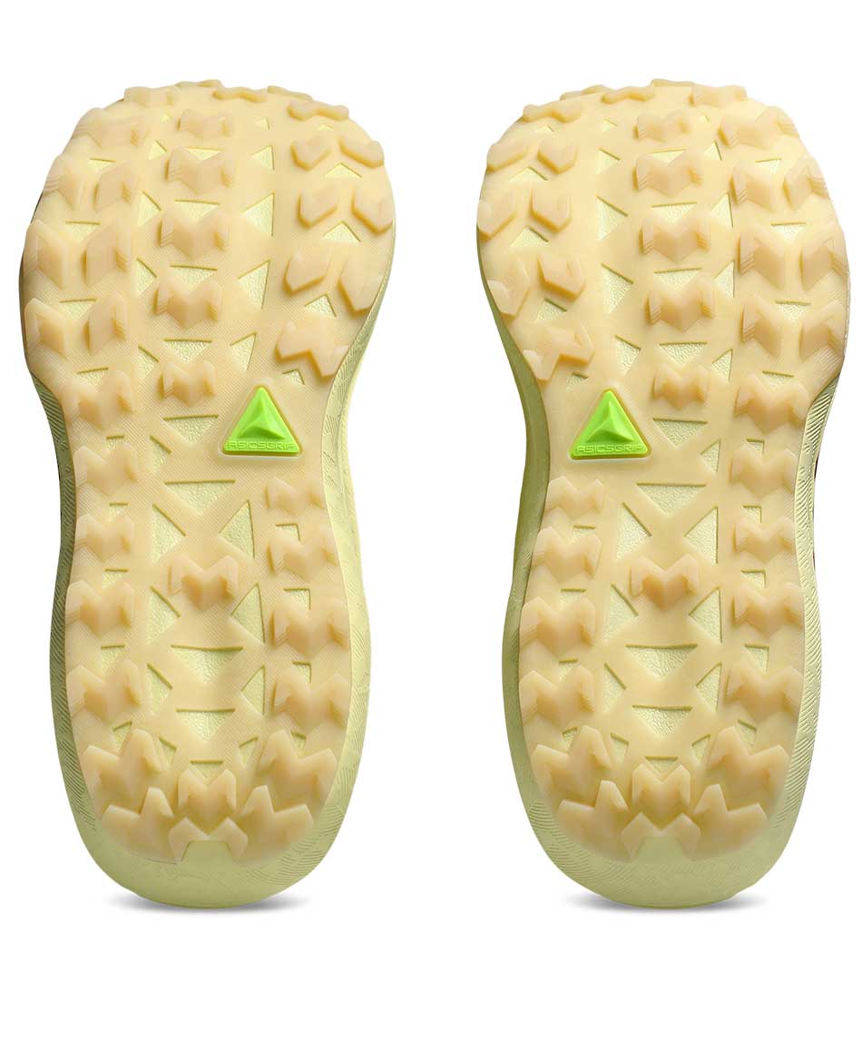 ASICS ZAPATILLAS ASICS TRABUCO MAX 4