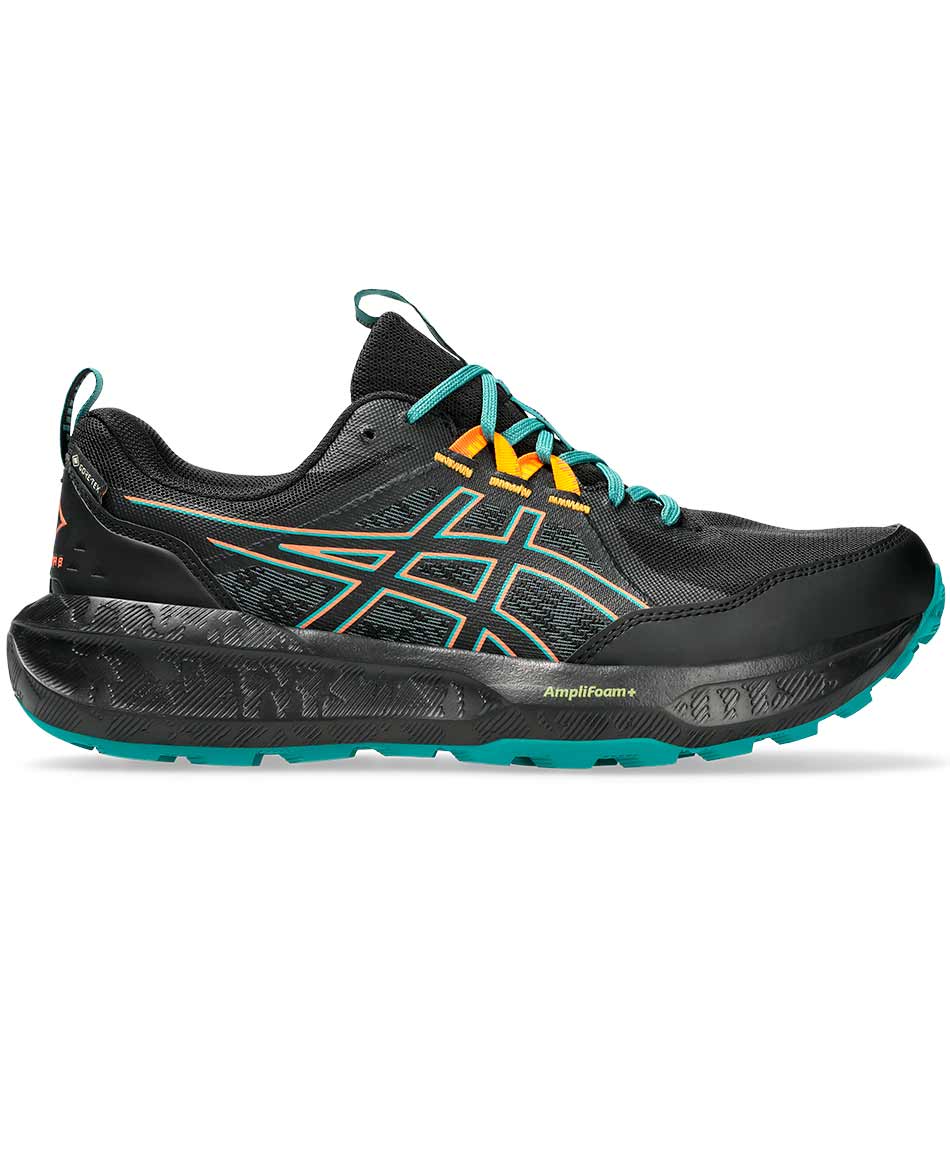 ASICS ZAPATILLAS ASICS GEL SONOMA 8 GORE-TEX