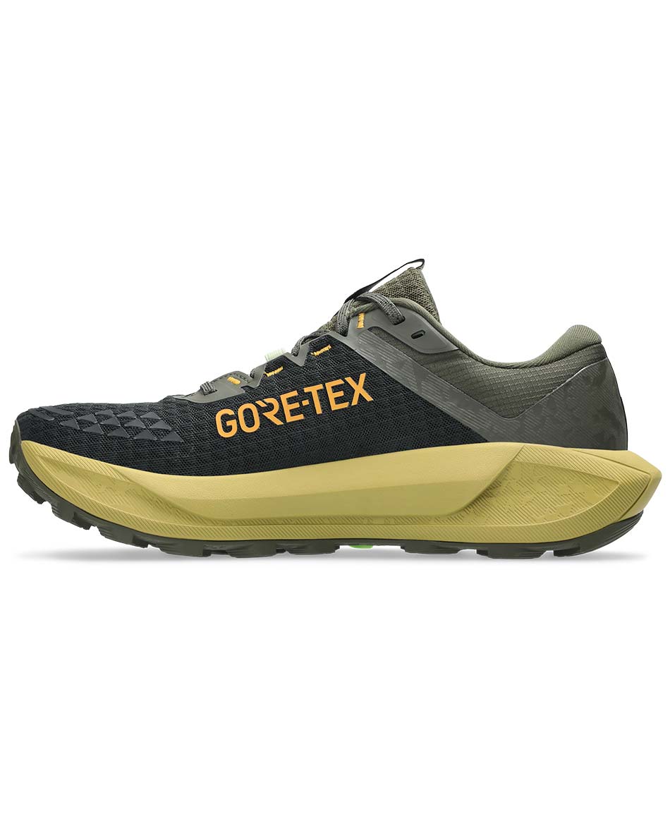 ASICS ZAPATILLAS ASICS GEL TRABUCO 13 GORE-TEX