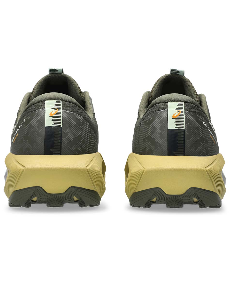 ASICS ZAPATILLAS ASICS GEL TRABUCO 13 GORE-TEX