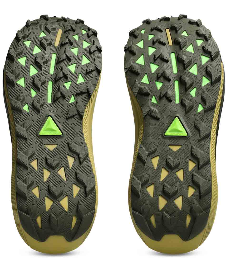 ASICS ZAPATILLAS ASICS GEL TRABUCO 13 GORE-TEX