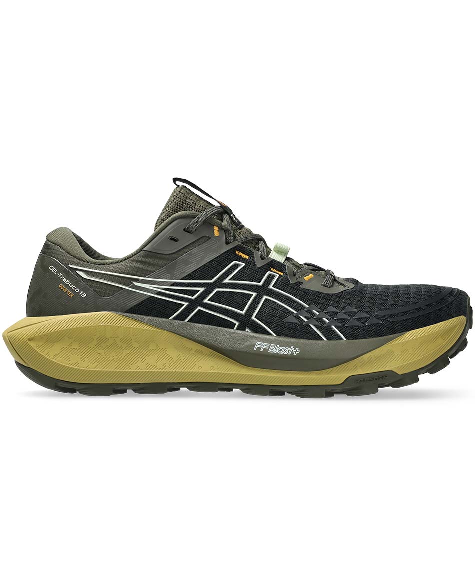 ASICS ZAPATILLAS ASICS GEL TRABUCO 13 GORE-TEX
