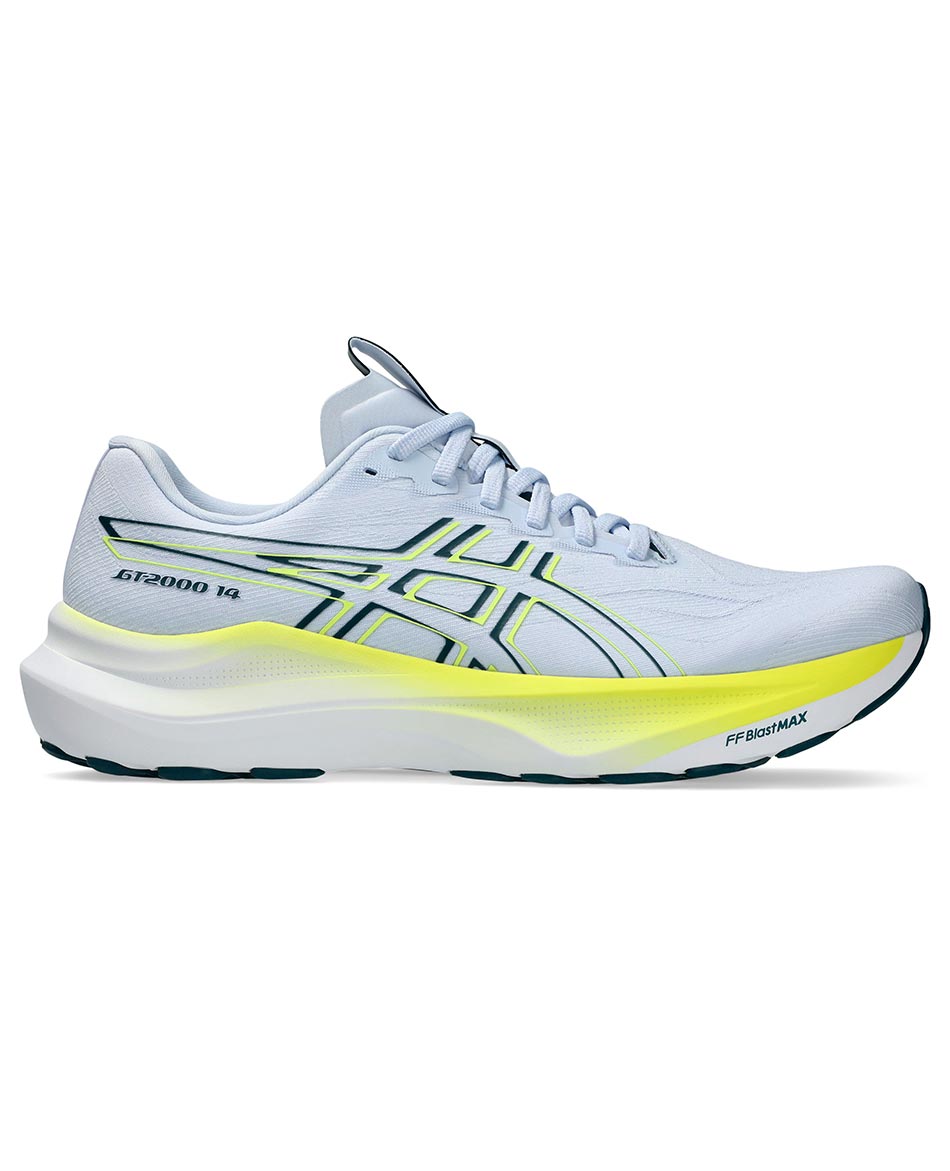 ASICS ZAPATILLAS ASICS GT-2000 14