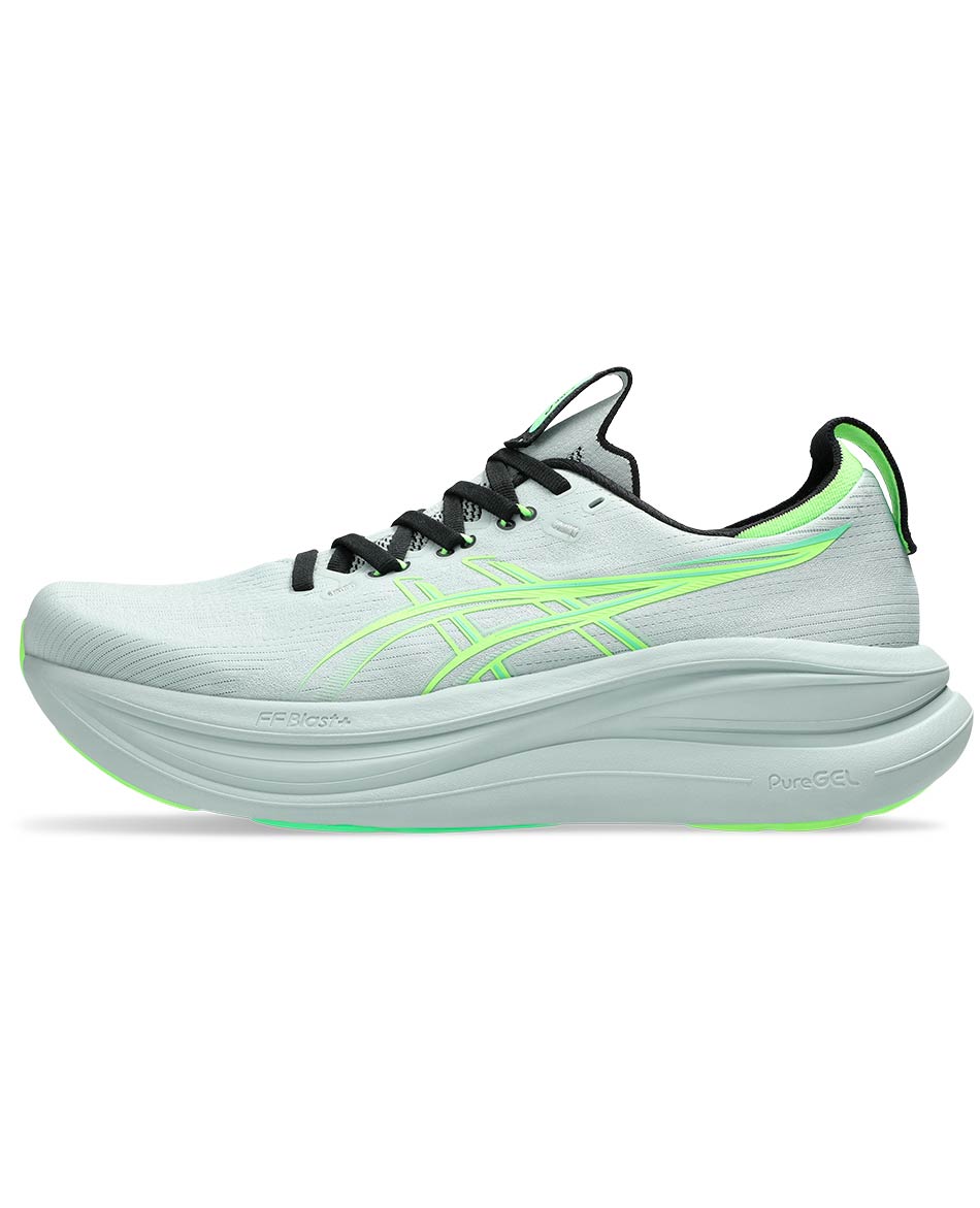 ASICS ZAPATILLAS ASICS GEL-NIMBUS 28