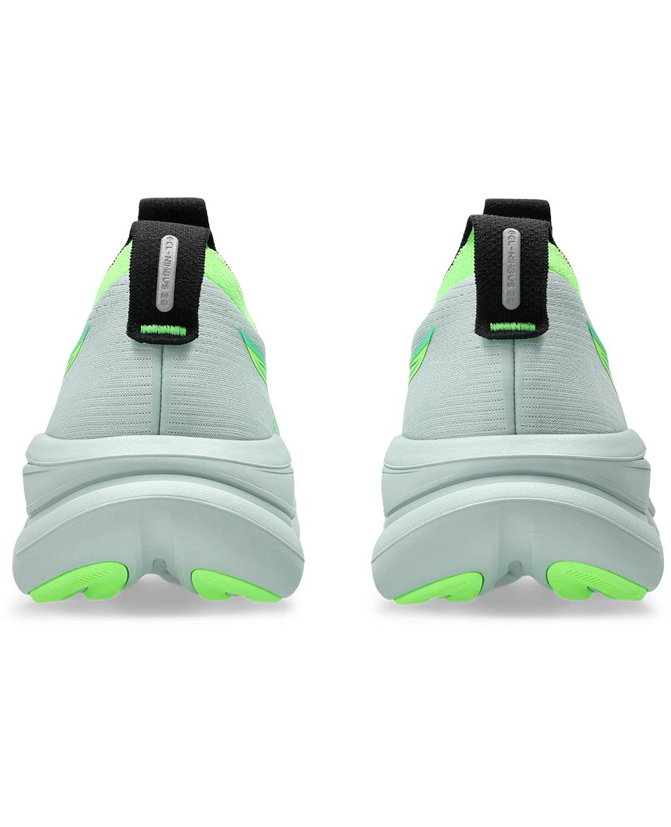 ASICS ZAPATILLAS ASICS GEL-NIMBUS 28