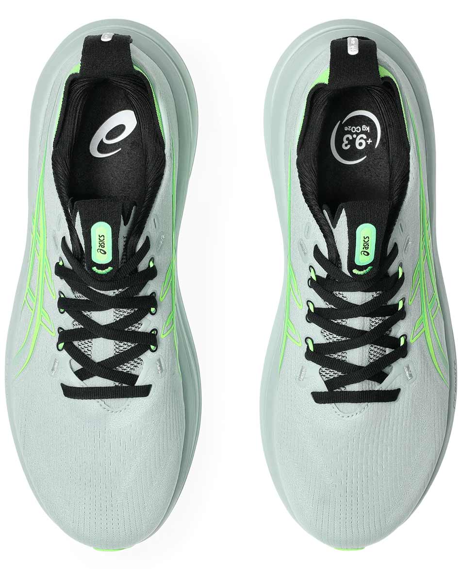 ASICS ZAPATILLAS ASICS GEL-NIMBUS 28