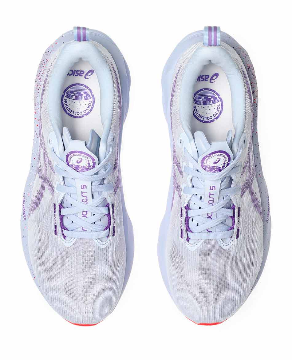 ASICS ZAPATILLAS ASICS NOVABLAST 5 TOKYO