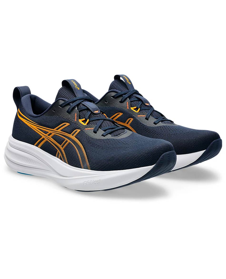 ASICS ZAPATILLAS ASICS GEL-PULSE 17