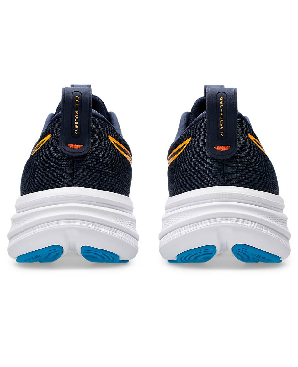 ASICS ZAPATILLAS ASICS GEL-PULSE 17