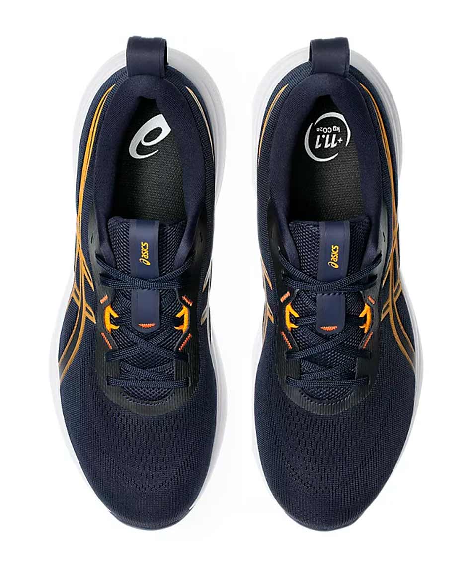 ASICS ZAPATILLAS ASICS GEL-PULSE 17