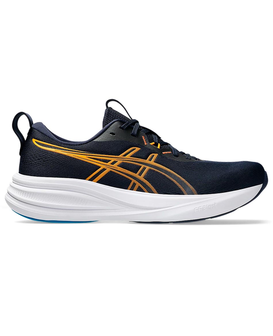 ASICS ZAPATILLAS ASICS GEL-PULSE 17