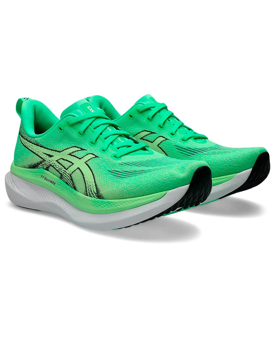 ASICS ZAPATILLAS ASICS GLIDERIDE MAX 2