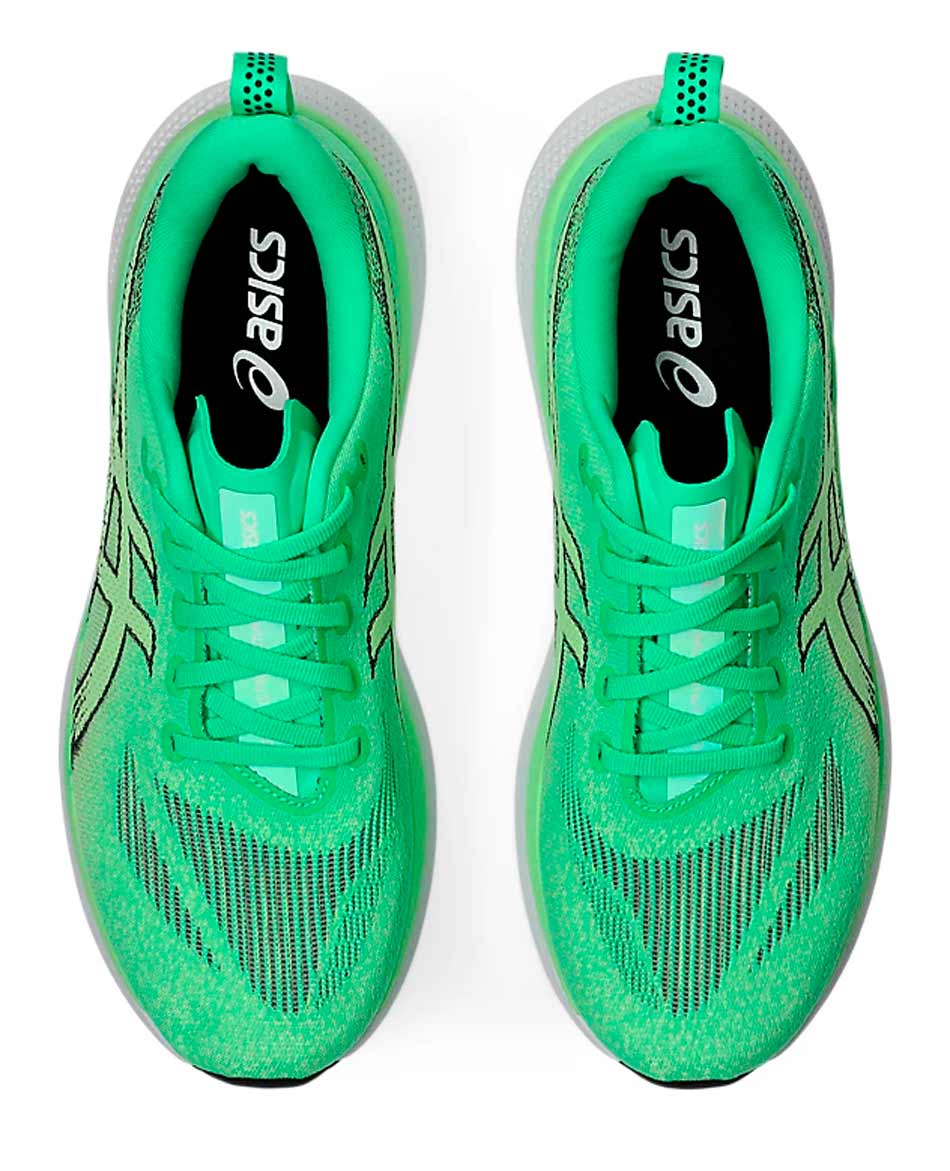 ASICS ZAPATILLAS ASICS GLIDERIDE MAX 2