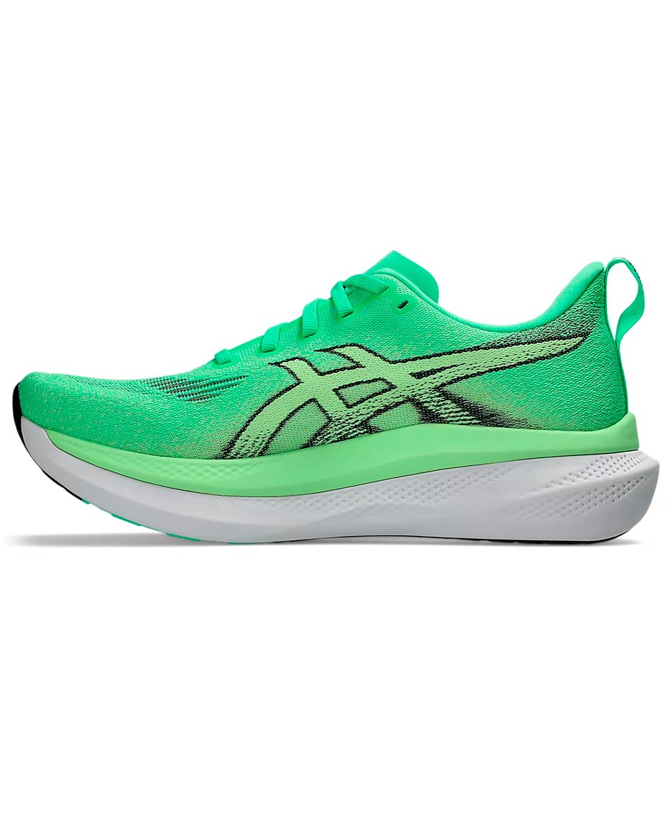 ASICS ZAPATILLAS ASICS GLIDERIDE MAX 2