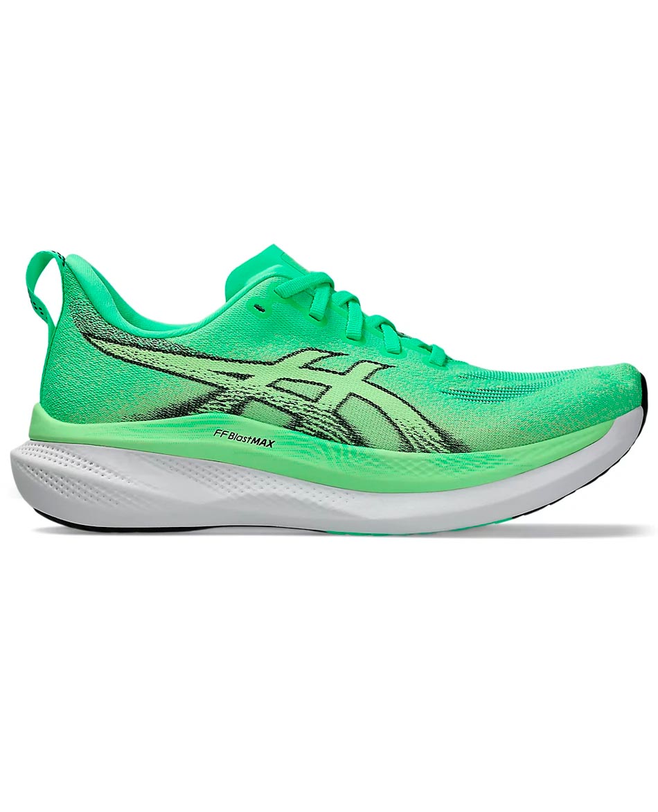 ASICS ZAPATILLAS ASICS GLIDERIDE MAX 2