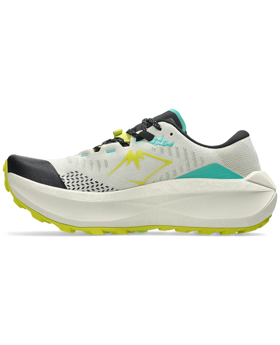 ASICS ZAPATILLAS ASICS TRABUCO MAX 5