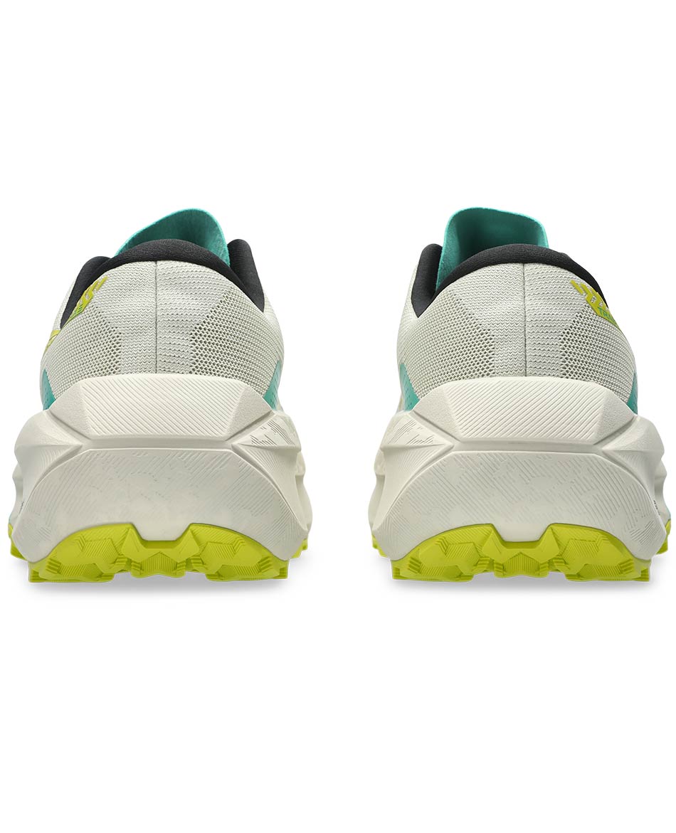 ASICS ZAPATILLAS ASICS TRABUCO MAX 5