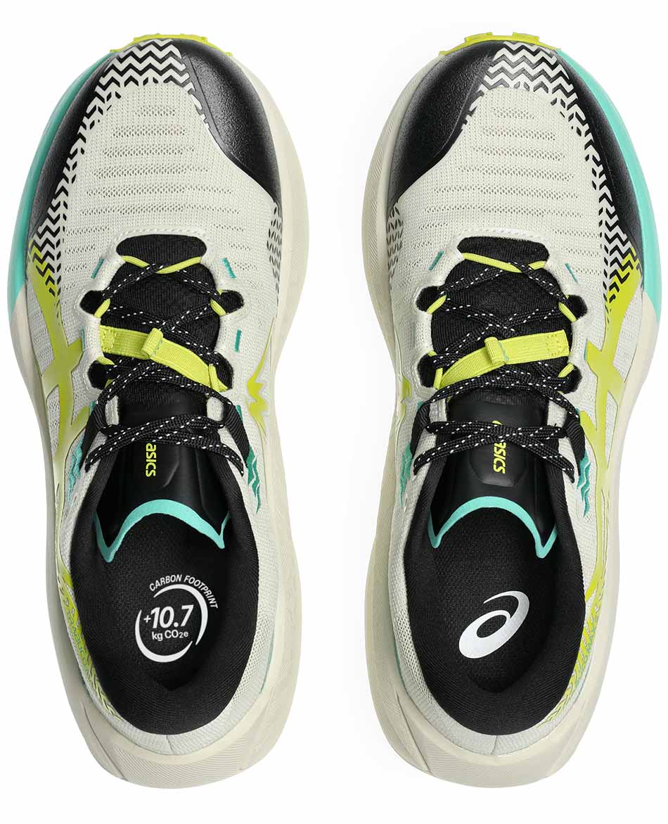 ASICS ZAPATILLAS ASICS TRABUCO MAX 5