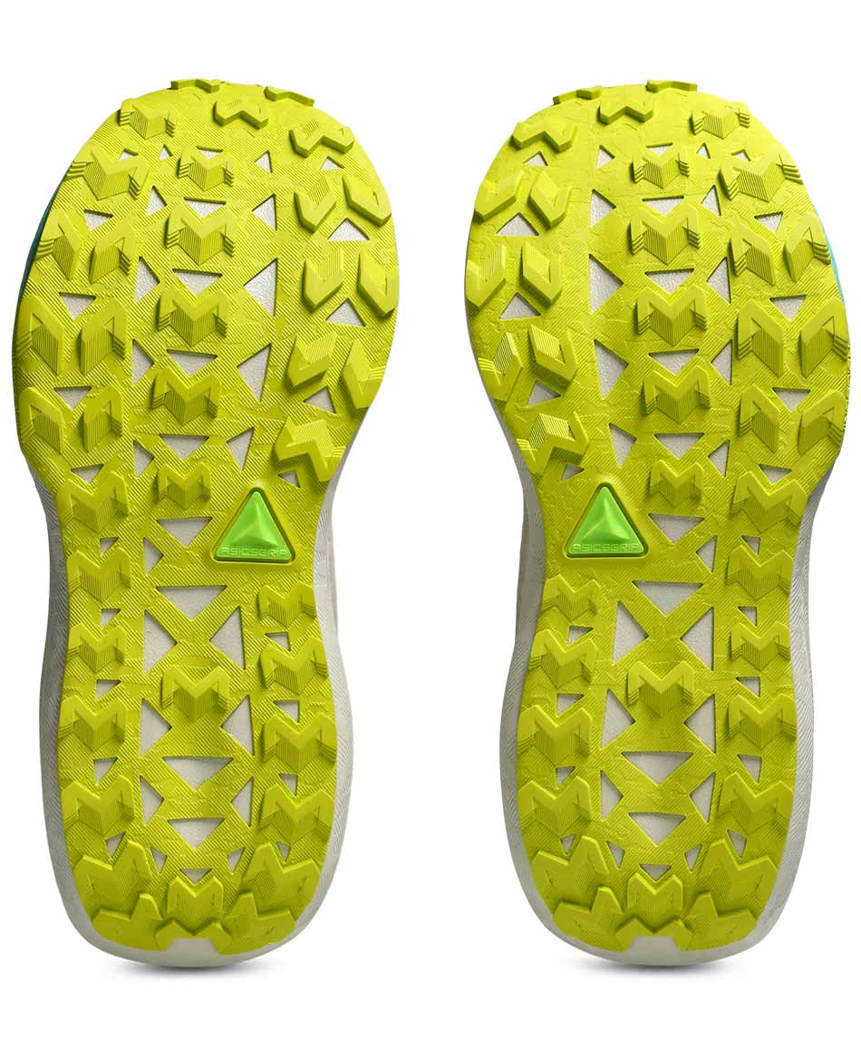 ASICS ZAPATILLAS ASICS TRABUCO MAX 5