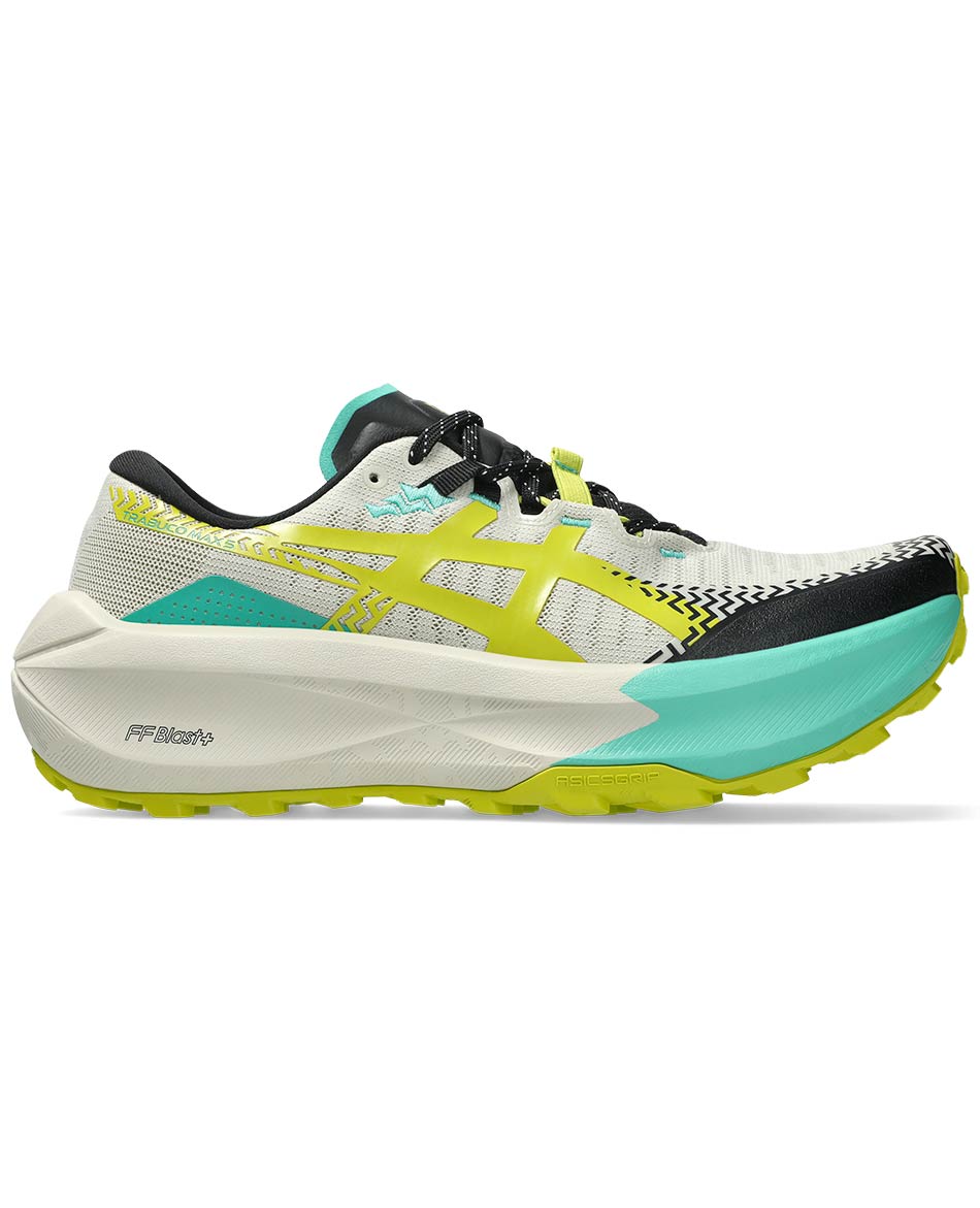 ASICS ZAPATILLAS ASICS TRABUCO MAX 5