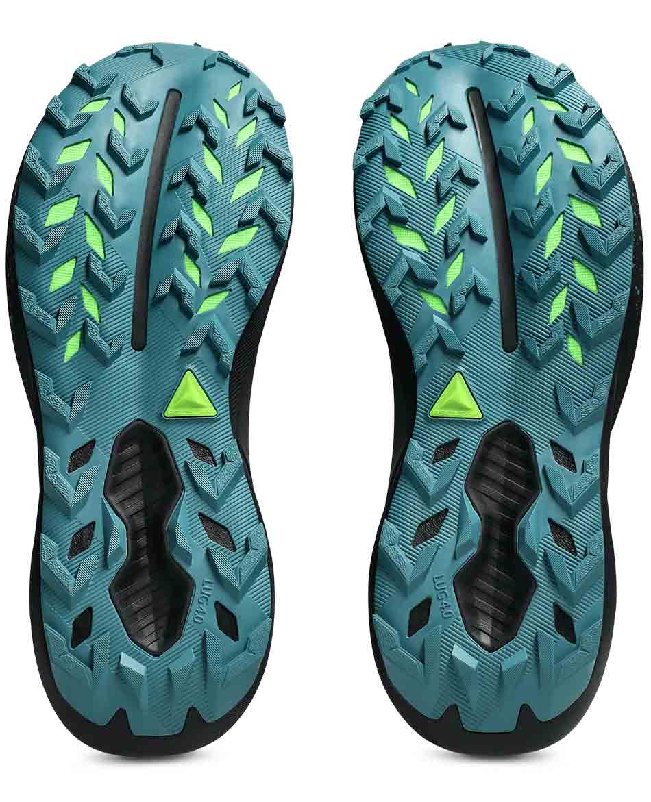 ASICS ZAPATILLAS ASICS TRABUCO 14 GTX