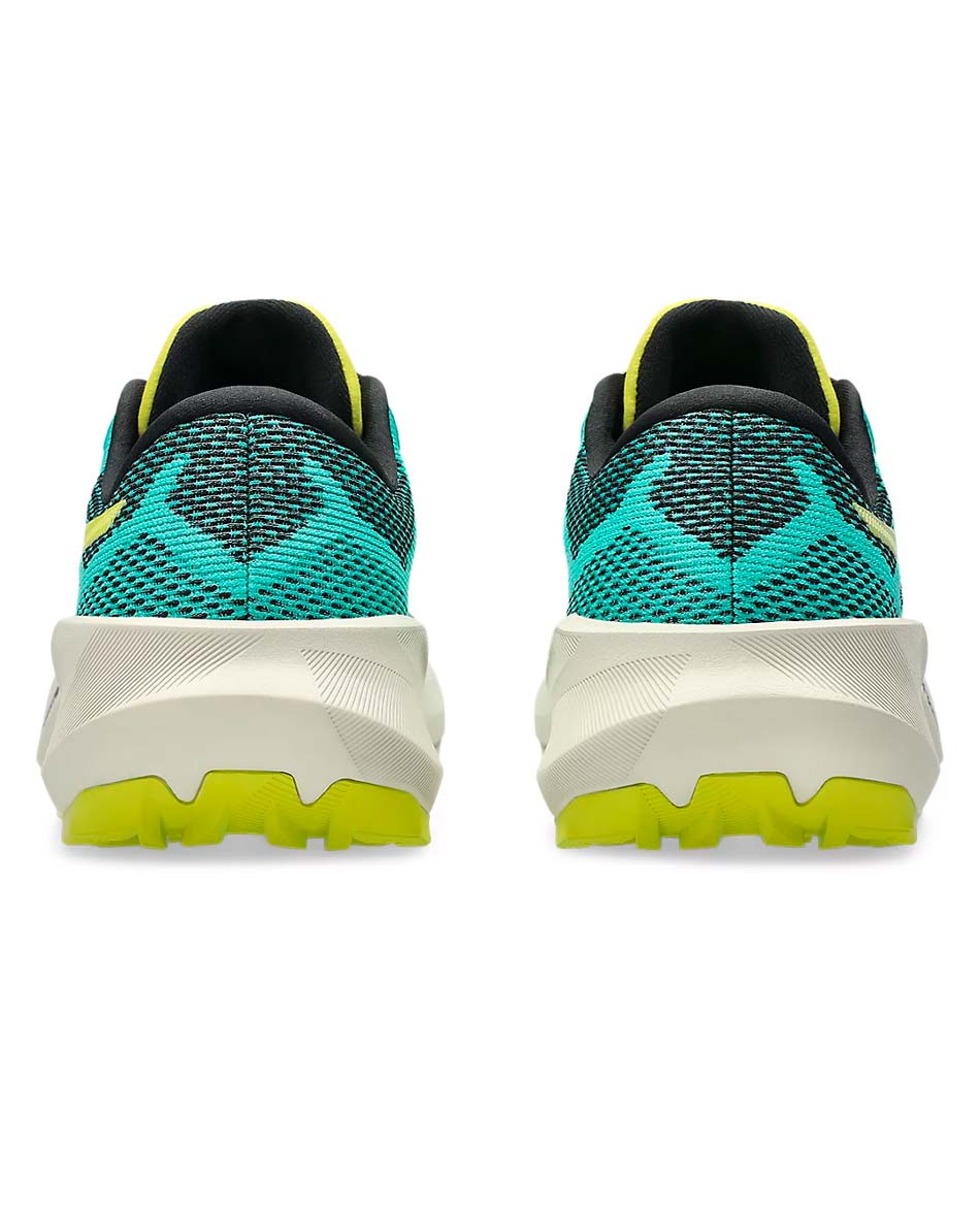 ASICS ZAPATILLAS ASICS TRABUCO 14