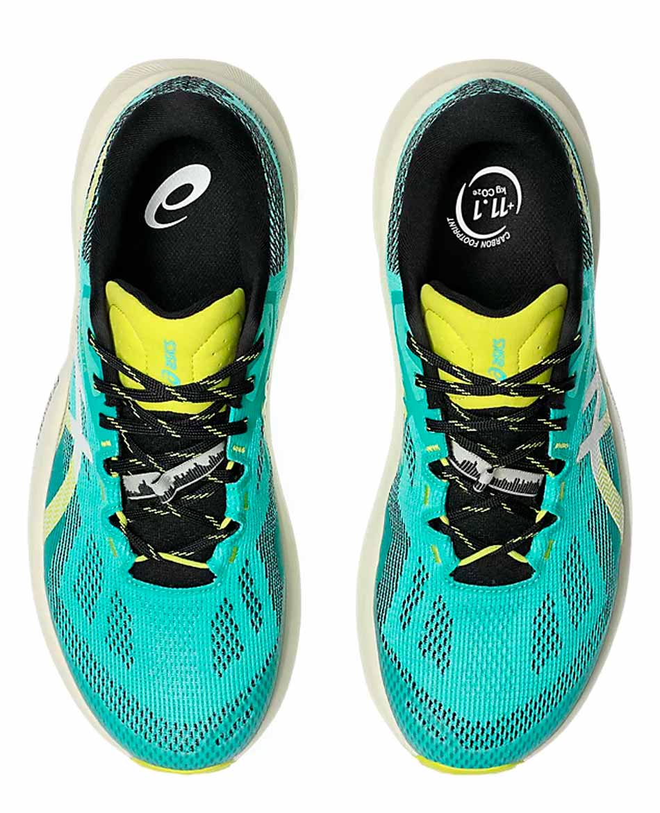 ASICS ZAPATILLAS ASICS TRABUCO 14