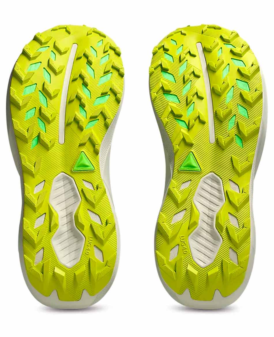 ASICS ZAPATILLAS ASICS TRABUCO 14