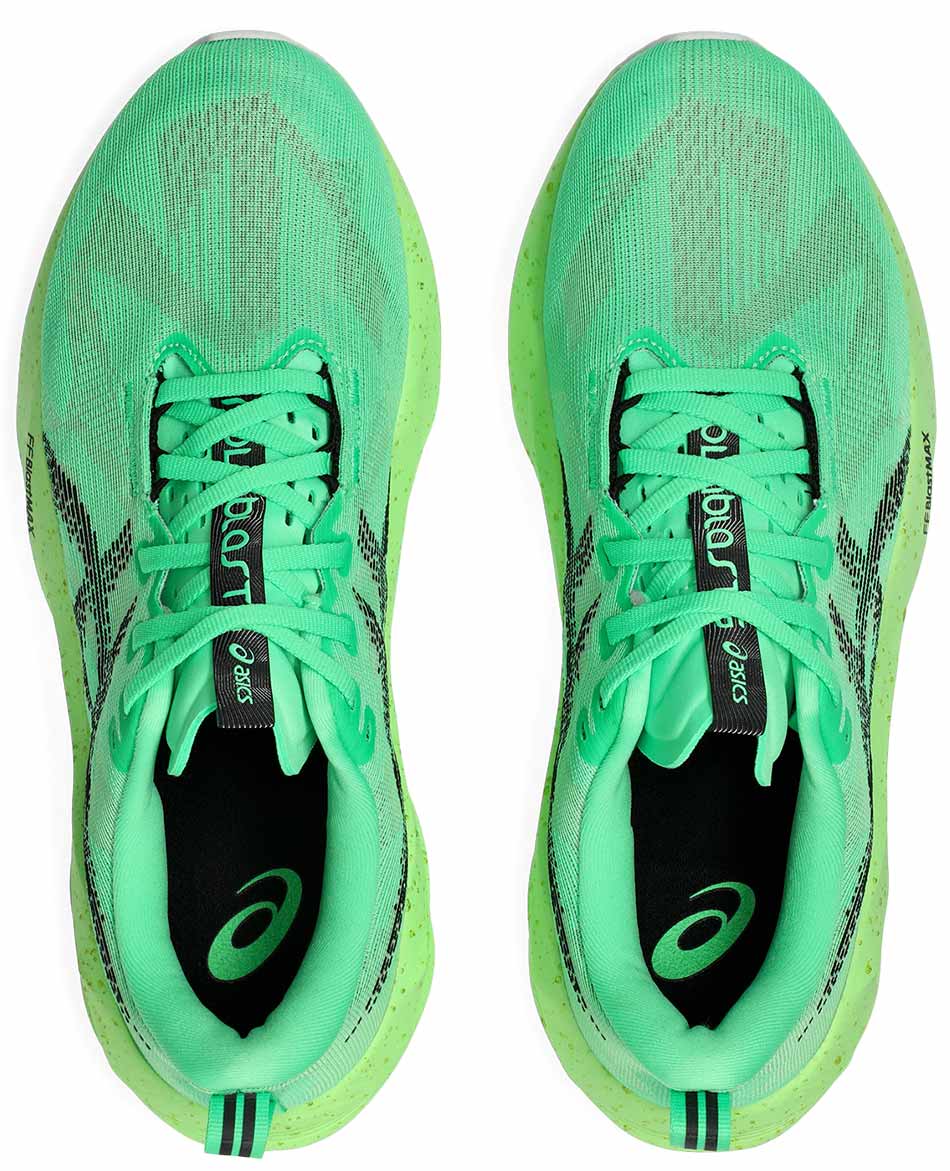 ASICS ZAPATILLAS ASICS NOVABLAST 5