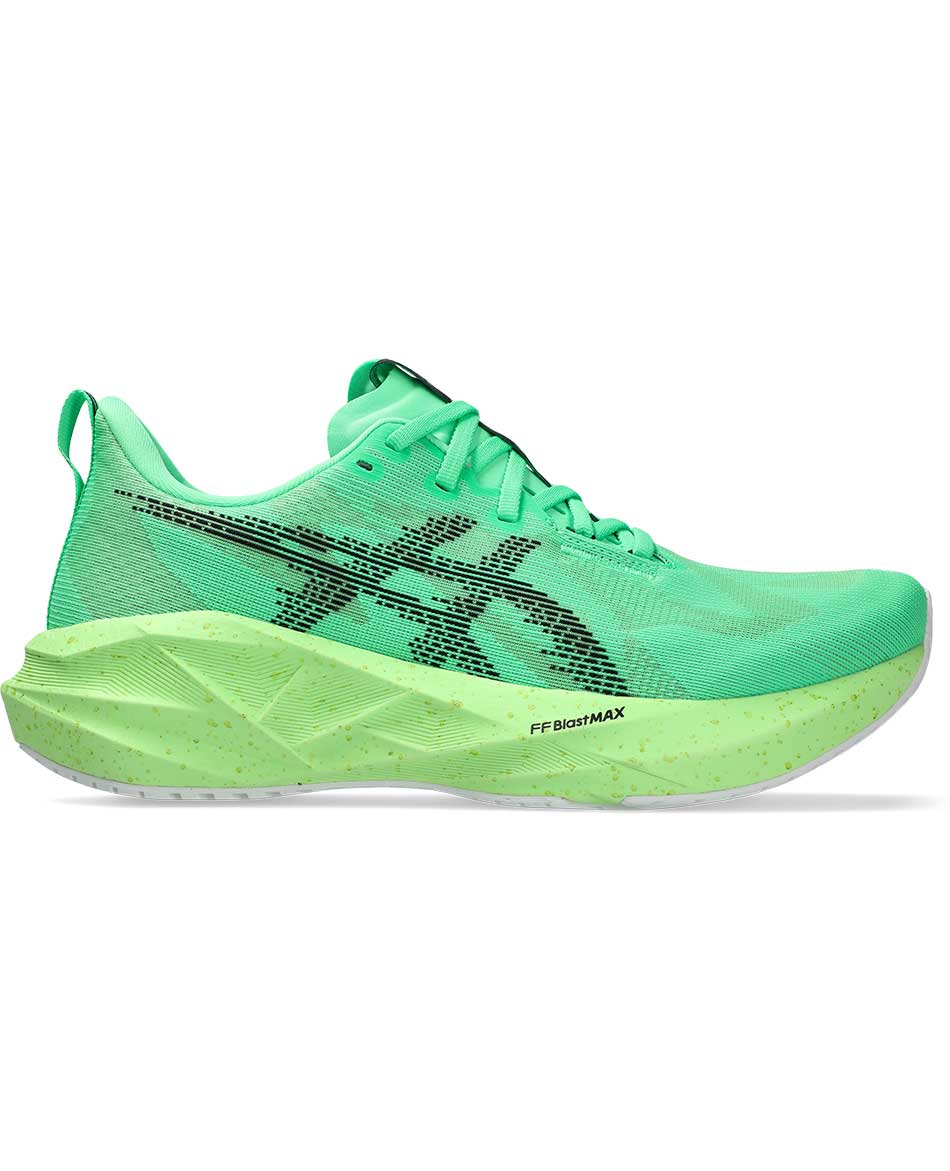 ASICS ZAPATILLAS ASICS NOVABLAST 5