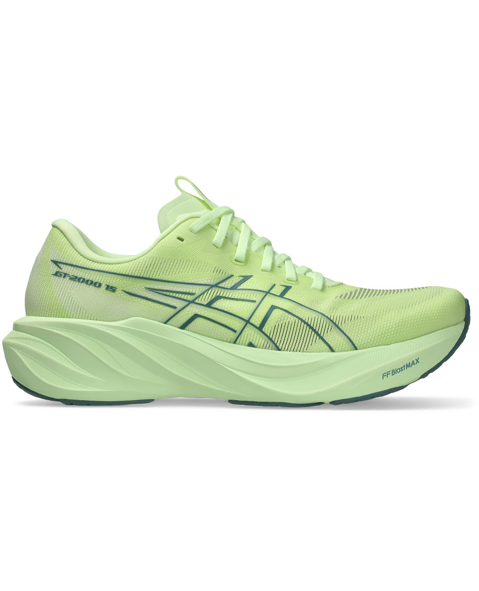 ASICS ZAPATILLAS ASICS GT 2000 15