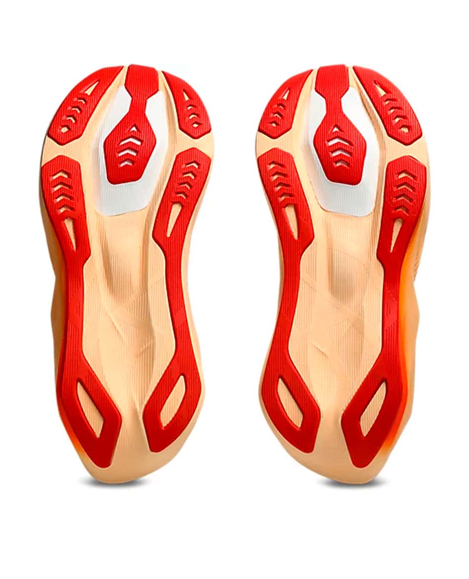 ASICS ZAPATILLAS ASICS NOVABLAST 6