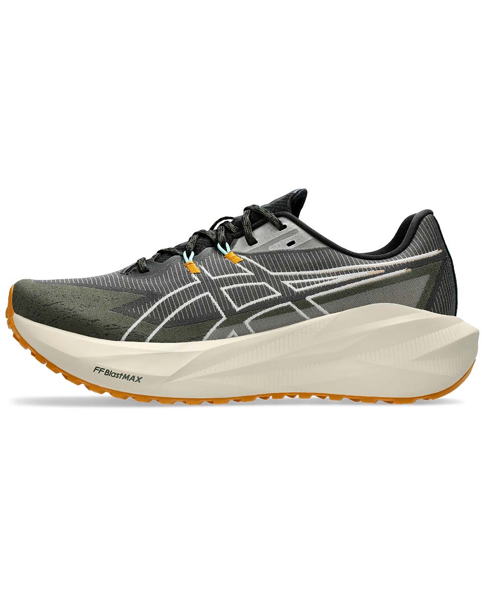 ASICS ZAPATILLAS ASICS BLAZEBLAST