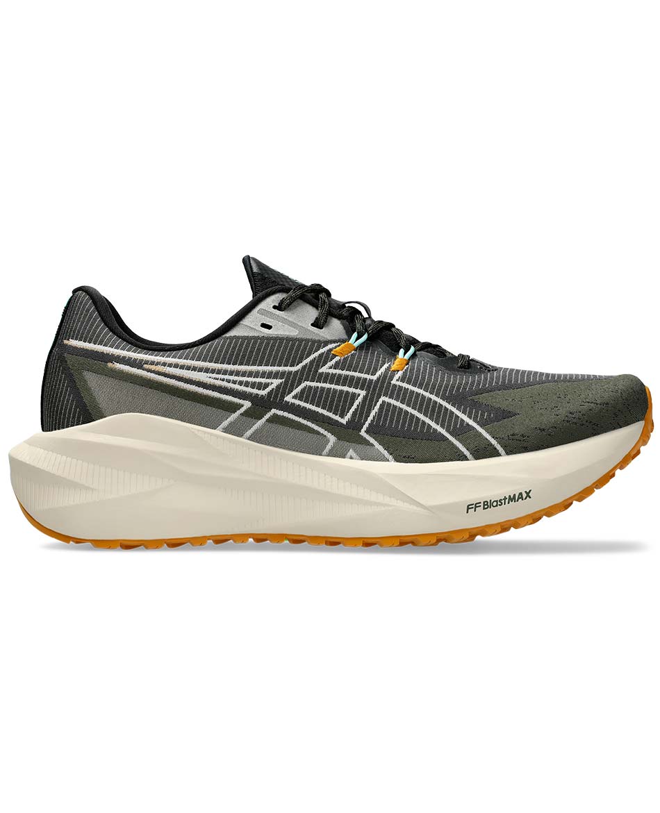 ASICS ZAPATILLAS ASICS BLAZEBLAST