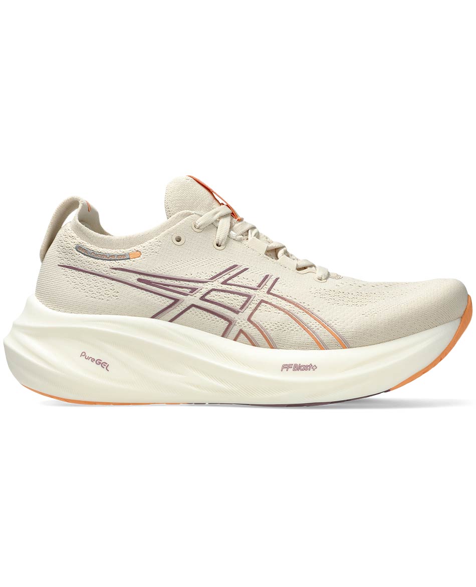 ASICS ZAPATILLAS ASICS GEL NIMBUS 26