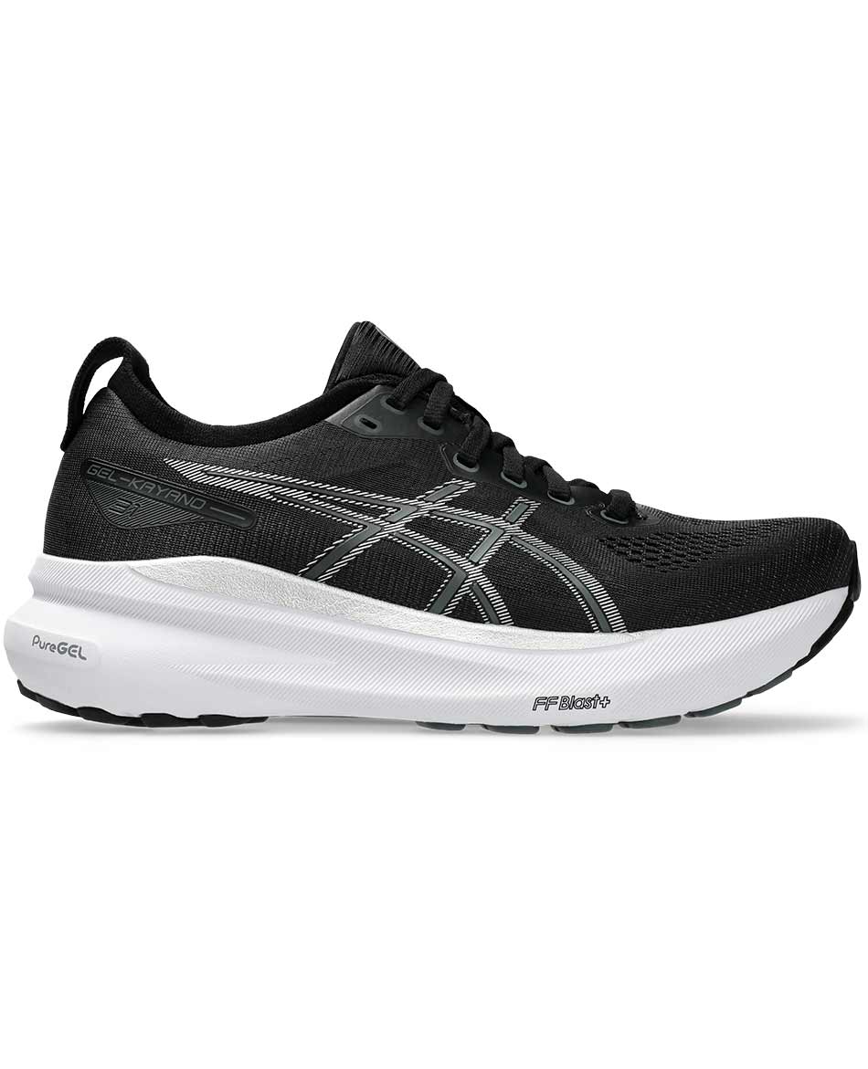 ASICS ZAPATILLAS ASICS GEL-KAYANO 31