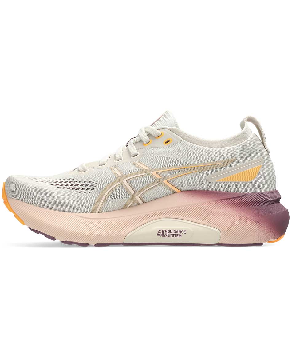 ASICS ZAPATILLAS ASICS GEL-KAYANO 31