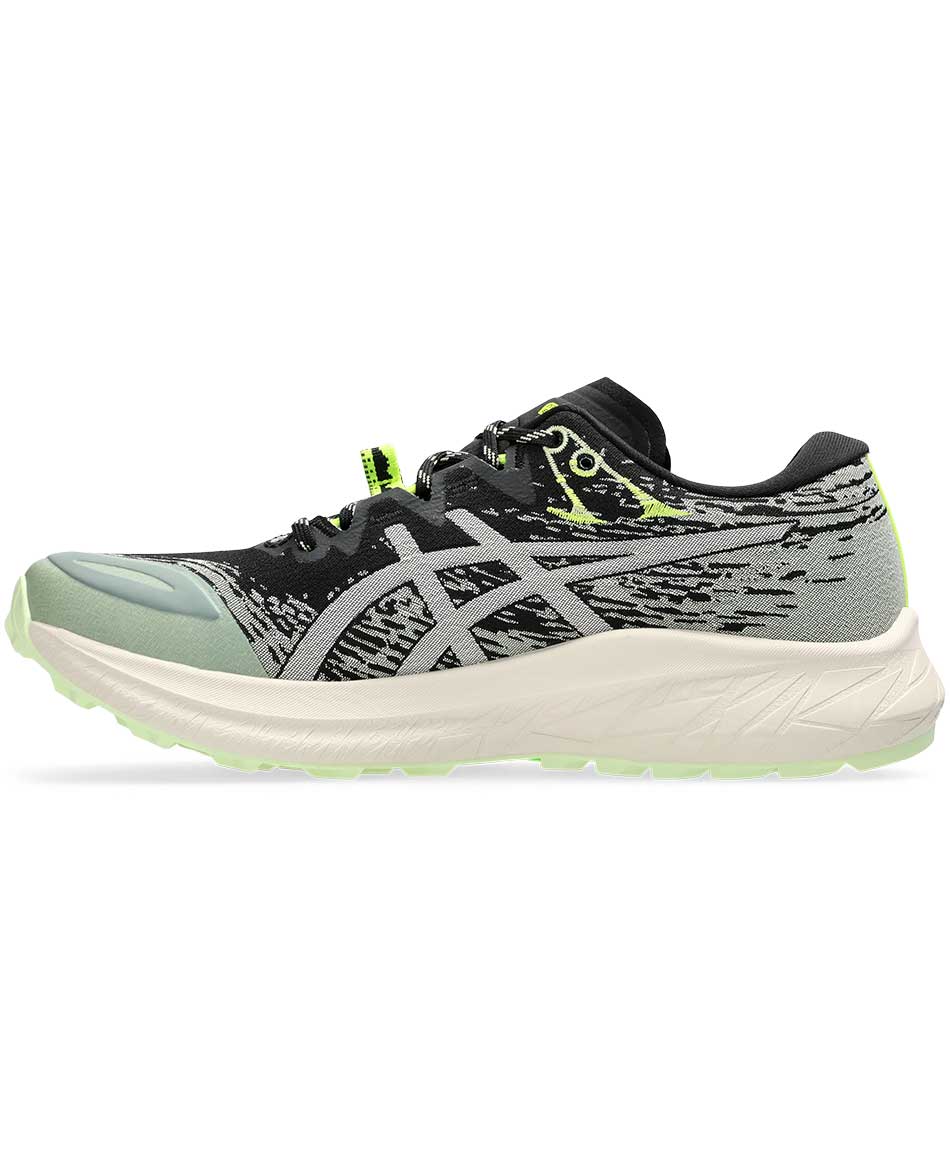 ASICS ZAPATILLAS ASICS FUJI LITE 5